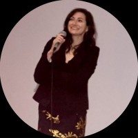 NYC Department of Cultural Affairs Employee Livia Ingram's profile photo