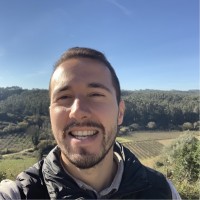 Sentilant Employee Rafael Henriques's profile photo