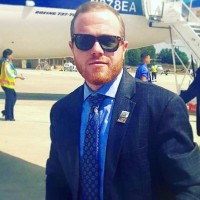 Georgia Republican Party Employee Jeremy Brown's profile photo
