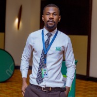 Rwanda Stock Exchange Ltd (RSE) Employee Mugabo H's profile photo