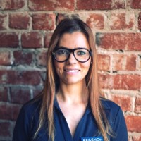 RegenCo Employee Simone Moshal's profile photo