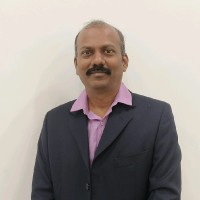 Siemens Energy Employee Cj Babu's profile photo
