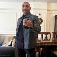 Mezatech Employee Mohamed Badran's profile photo