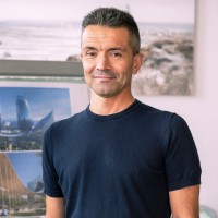 CUBO Employee Ennio Mazzoleni's profile photo