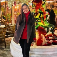 Moody's Employee Mansi Tyagi's profile photo