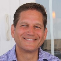 Minute Media Employee Michael Cohen's profile photo
