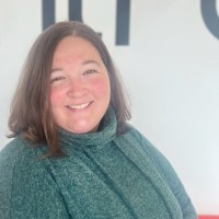 PatientPoint® Employee Whitney Yates's profile photo