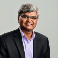 Confluence Partners Employee Sanjay Mohan's profile photo
