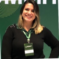 Terraverde Máquinas Agrícolas Ltda Employee Gisele Porsebon's profile photo