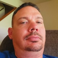 US Army Employee Stuart Harmon's profile photo