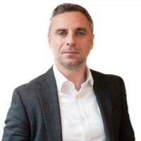 oneZero Financial Systems Employee Adam Collins's profile photo