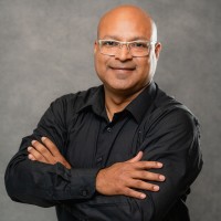 BASE-B Employee Celso Tarache's profile photo