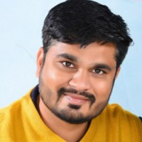 C.O.S.M.A.P. srl - COSMAP Srl Employee Pratik Zirpe's profile photo
