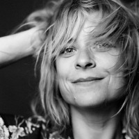SolarPunk NOW Employee Agnes Friedrich's profile photo