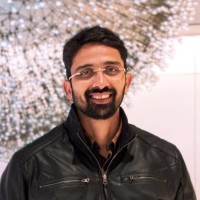 Synety Employee Suraj Joshi's profile photo