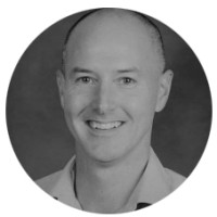 Microsoft Employee Gary Boniface's profile photo