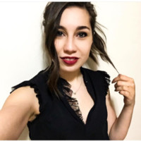 Vista Trans Holding Employee Evgeniia Bazhenova's profile photo