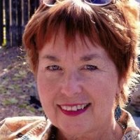 Ann Kirkpatrick