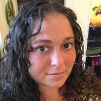 Gold Medal Service Employee Christina Visicaro's profile photo