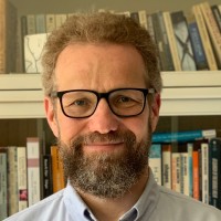 Markus Linder Email