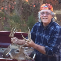 Imeca Lumber & Hardware Employee Larry Pollock's profile photo