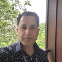 Savitri Telecom Pvt ltd Employee Rishi Pandey's profile photo