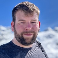 AYRTON Employee Dylan R's profile photo