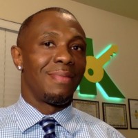 Rocky Mountain MicroFinance Institute Employee Romales Gray's profile photo