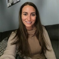 Lexi Anastos Email & Phone Number