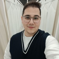 Ancileo Employee Saleem Asekrea's profile photo