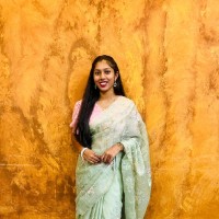 DOMS Global Employee Sai Addenki's profile photo