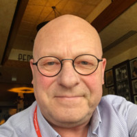 the restaurant group Employee Michael Jackson's profile photo