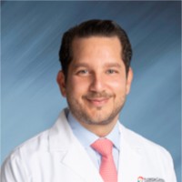 Holy Cross Health Fl Employee Michel Velez's profile photo