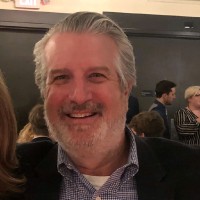 Retired Employee Alan Roberts's profile photo