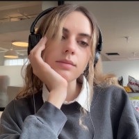 GENERAL IDEA. Employee Savannah Kodish's profile photo