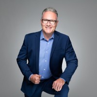 OVD Kinegram AG Employee Christian Kraettli's profile photo