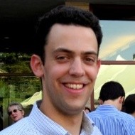 The Atlantic Employee David Baumgarten's profile photo