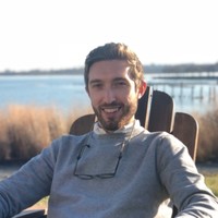 OPS Consulting, LLC Employee Chadwick Van Erbe's profile photo