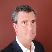Oracle Employee Patrick Enright's profile photo