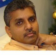 Abu Dhabi Quality and Conformity Council Employee J. Anandh's profile photo