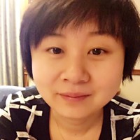 Draco Natural Products Employee Michelle Zou's profile photo