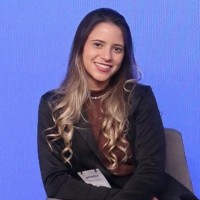 Pris Employee Izabella Gomes's profile photo