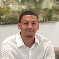 Computer Data, Inc. Employee Andre Johnson's profile photo