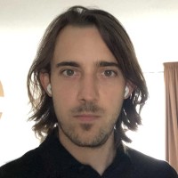 Tolk2Go Employee Kristian Koopman's profile photo