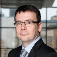 CHERRISK Employee Attila Farkas's profile photo