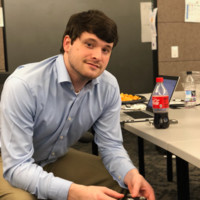 Aflac Employee Daniel Lynn's profile photo