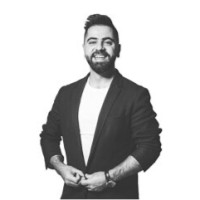 Archus Employee Asaad Mashaekh's profile photo