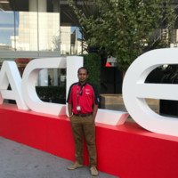 Natarajan Kumar Email