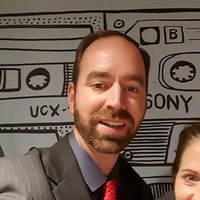 Maverick Midwest Employee James Lamb's profile photo