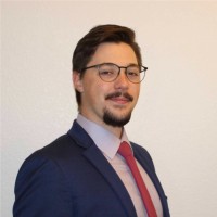 RedRock Strategies Employee Jonah Grepke's profile photo